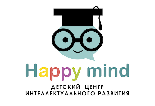 Happy Mind — Детский центр интеллектуального развития 